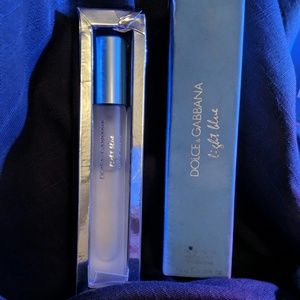 Dolce & Gabbana Light Blue Spray
